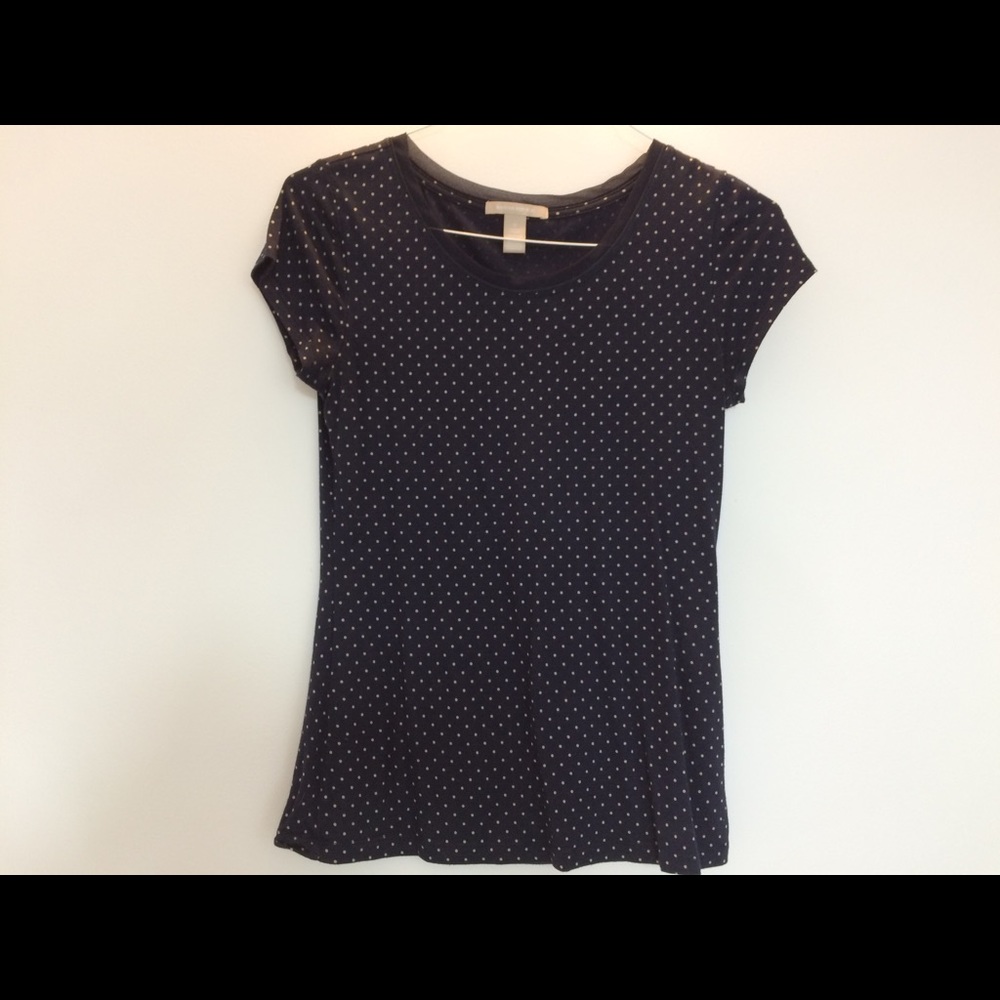 Banana Republic top
